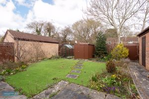 Garden- click for photo gallery